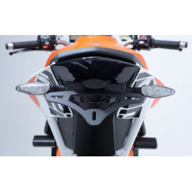 Support de plaque R&G RACING KTM 1290 Super Duke R