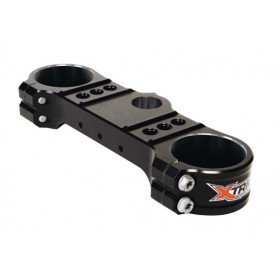 TE DE FOURCHE SUPERIEUR X-TRIG 2013 OFFSET ORIGINE 22 POUR YAMAHA