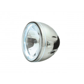 Feux avant Bihr contour LED chrome