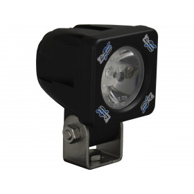 Lampe compact Solstice faisceau étroit 10° Vision-X