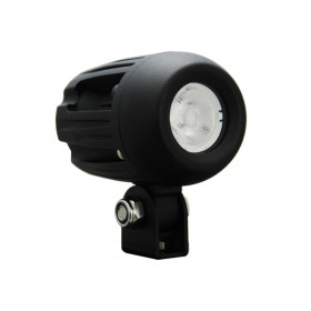 Mini solo led pod faisceau large 40° Vision-x