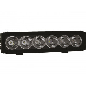 BARRE DE LEDS XMITTER PRIME IRIS 6 LEDS VISION-X