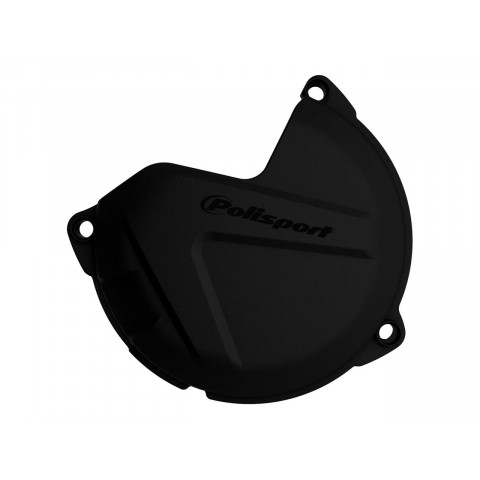 Protection de carter d'embrayage POLISPORT noir KTM