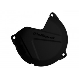 Protection de carter d'embrayage POLISPORT noir KTM