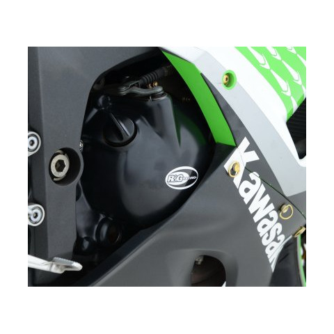 Couvre carter droit R&G RACING Kawasaki ZX-6R