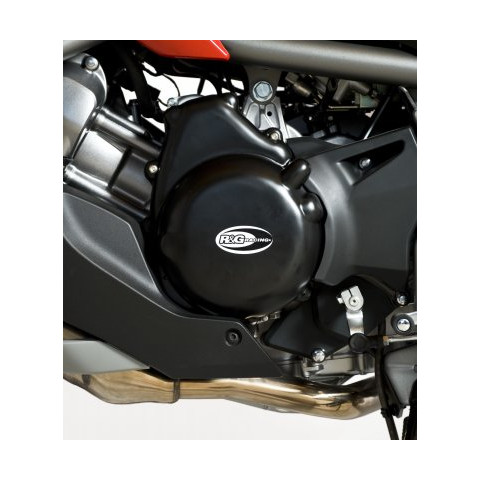 Couvre-carter gauche R&G RACING Honda NC700X/S