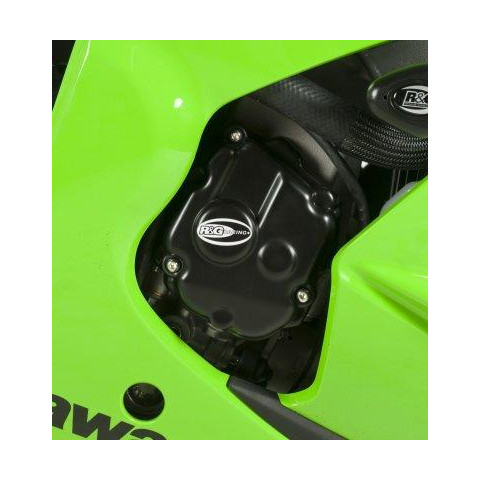 Couvre carter R&G RACING droit (démarreur) Kawasaki ZX-10R