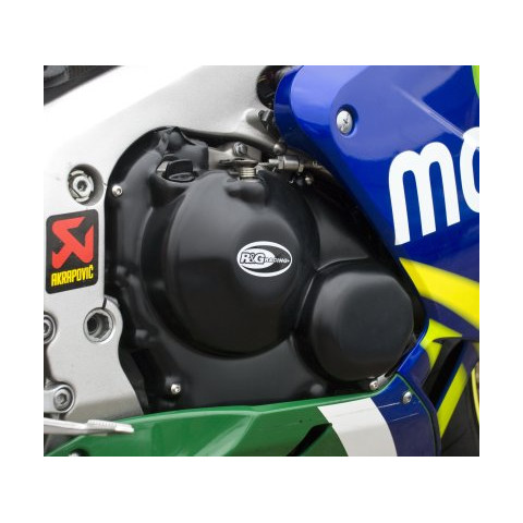 Couvre carter gauche R&G RACING Honda CBR600RR