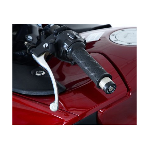 Embouts de guidon R&G RACING Honda NC700