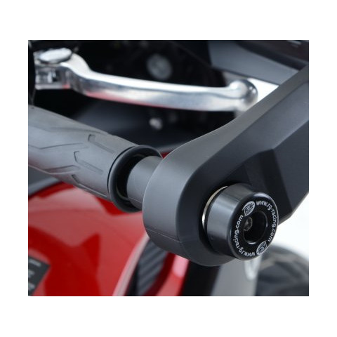 Embouts de guidon R&G RACING Yamaha MT-09 Tracer