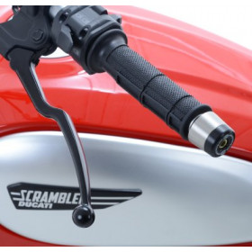 Embouts de guidon R&G RACING Ducati Scrambler
