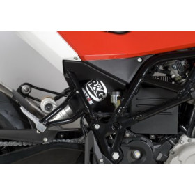 Protection d'amortisseur R&G RACING Yamaha X-Max 400
