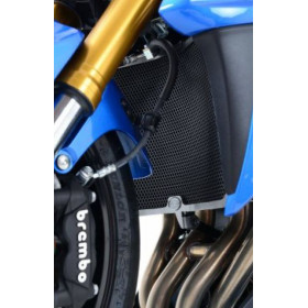 Protection de radiateur R&G RACING Suzuki GSX1000S,ABS,FA