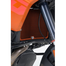Protection de radiateur R&G RACING KTM 1190 ADVENTURE