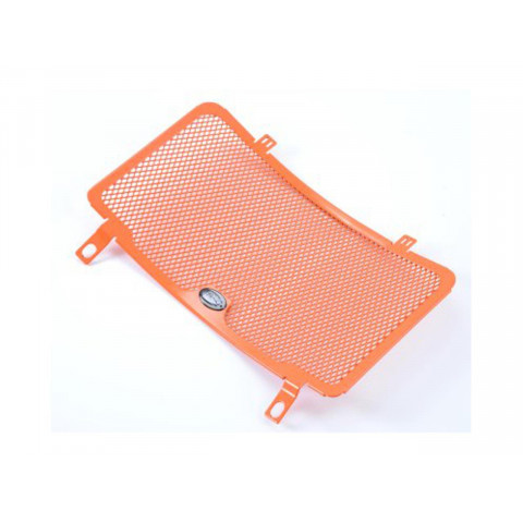 Protection de radiateur R&G RACING KTM 1290 SUPER DUKE