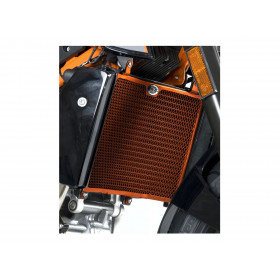 Protection de radiateur R&G RACING KTM 690 DUKE/R