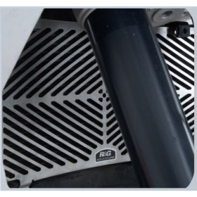 Protection de radiateur R&G RACING KTM 1290 Superduke R