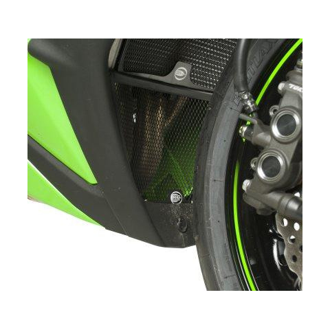 Grille de collecteur R&G RACING Kawasaki ZX-10R