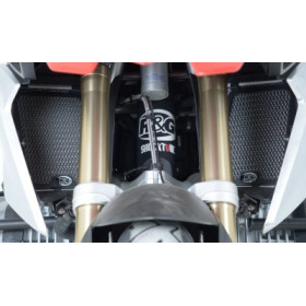 Protection de radiateur R&G RACING BMW R1200GS