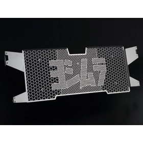 Protection de radiateur d'huile YOSHIMURA inox BMW R 1200 RS