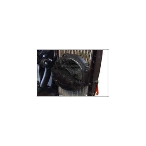 Protection de ventilateur TWIN AIR Husqvarna/KTM