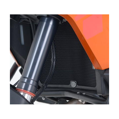 Protection de radiateur R&G RACING KTM 1190 Adventure