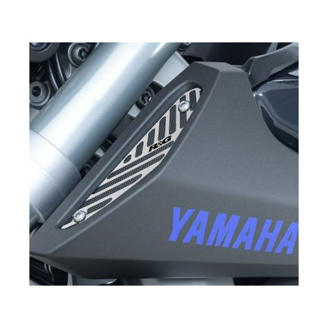 Grille de prise d'air R&G RACING Yamaha MT-09