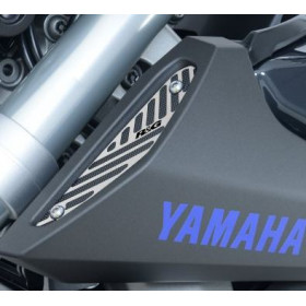 Grille de prise d'air R&G RACING Yamaha MT-09