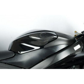 Sliders de réservoir R&G RACING carbone Yamaha YZF-R6