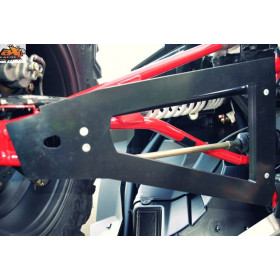 Protection de triangle avant AXP PHD 10mm Polaris RZR1000XP