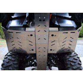 Kit protection complet AXP Can-Am Renegade G2