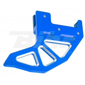 Protège disque arrière ART bleu KTM/Husqvarna