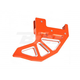 Protège disque arrière ART orange KTM/Husqvarna