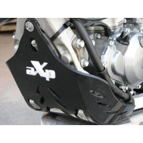 Sabot GP AXP PHD noir Yamaha YZ250F