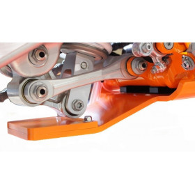 Sabot Enduro AXP Xtrem PHD orange KTM SX250