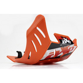 Sabot GP AXP PHD orange KTM SX-F450