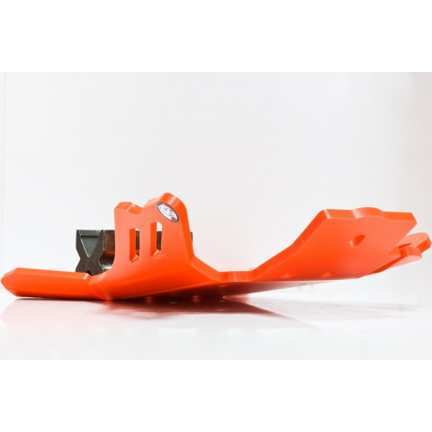 Sabot Enduro AXP Xtrem PHD orange KTM EXC250/300