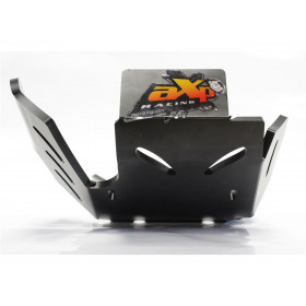 Sabot Enduro AXP Xtrem PHD noir Husqvarna TE250/300