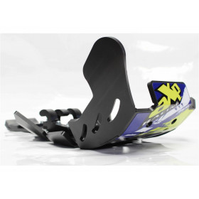 Sabot Enduro AXP Xtrem PHD noir Sherco 250/300 SEF