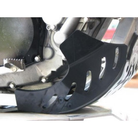 Sabot GP AXP PHD noir Kawasaki KX450F