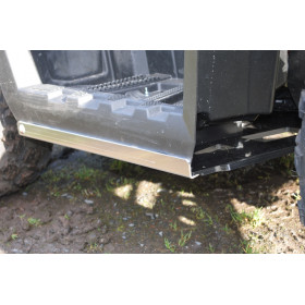 Sabot central AXP PHD 10mm noir Polaris Scrambler