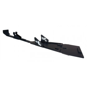 Sabot central AXP PHD 8mm noir Suzuki LT-R450