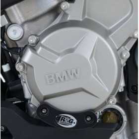 Slider moteur R&G RACING gauche BMW S1000XR