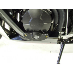 Slider moteur gauche pour CBR600RR 07-09