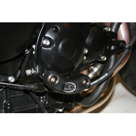 Slider moteur droit pour Street Triple 675 '07-09