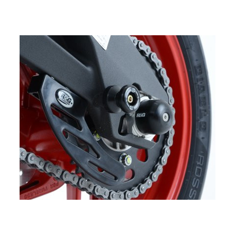 Protection de bras oscillant R&G RACING Ducati 899 Panigale