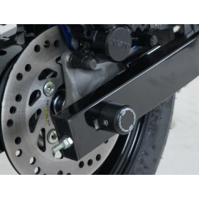Protection de bras oscillant R&G RACING Honda MSX125