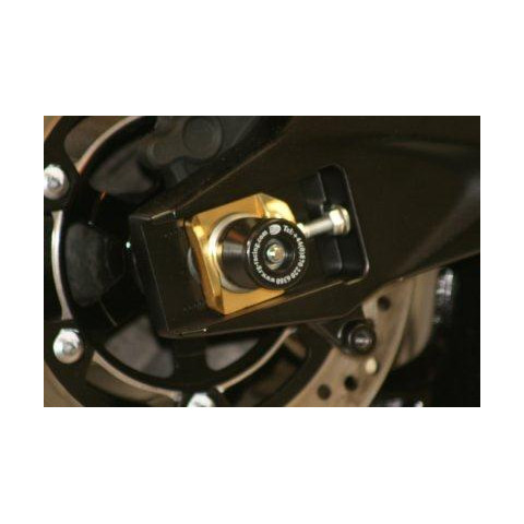 Protection de bras oscillant R&G RACING pour GSX1340 B-KING '07