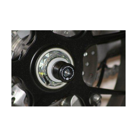 Protection de bras oscillant R&G RACING pour 1098S  07-09