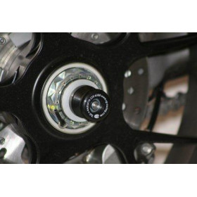 Protection de bras oscillant R&G RACING pour 1098S  07-09